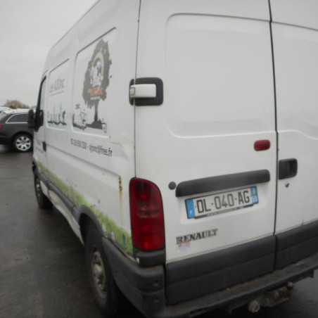 Retroviseur gauche RENAULT MASTER 2