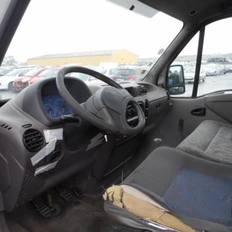 Retroviseur gauche RENAULT MASTER 2