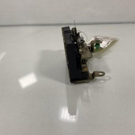Serrure avant droit RENAULT MASTER 2