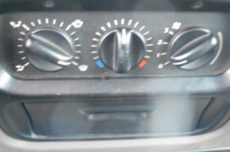 Serrure avant droit RENAULT MASTER 2