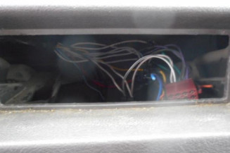 Serrure avant droit RENAULT MASTER 2