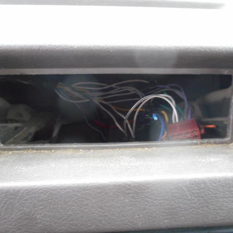 Serrure avant droit RENAULT MASTER 2 Photo n°10