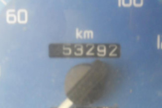 Serrure avant droit RENAULT MASTER 2