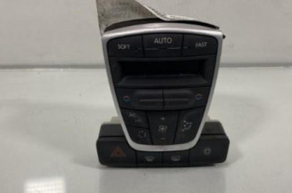 Commande chauffage RENAULT LAGUNA 3