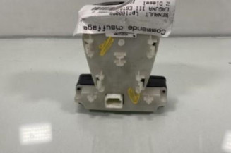 Commande chauffage RENAULT LAGUNA 3