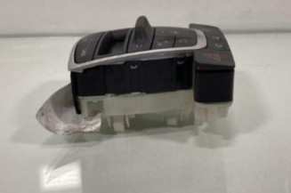 Commande chauffage RENAULT LAGUNA 3
