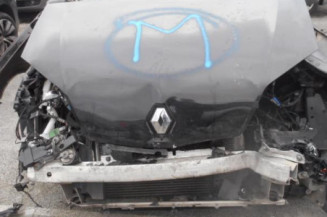 Commande chauffage RENAULT LAGUNA 3