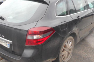 Commande chauffage RENAULT LAGUNA 3