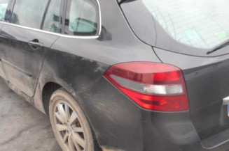 Commande chauffage RENAULT LAGUNA 3