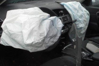 Commande chauffage RENAULT LAGUNA 3