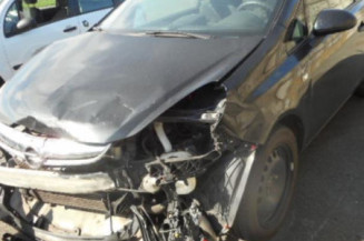 Bras essuie glace avant droit OPEL CORSA D Photo n°1