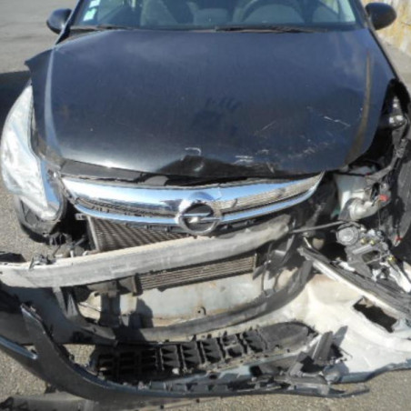 Bras essuie glace avant droit OPEL CORSA D