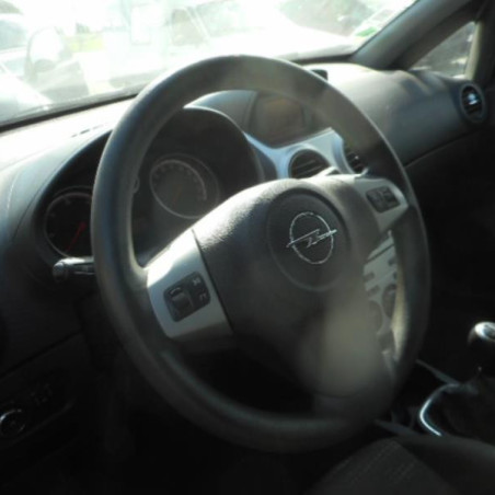 Bras essuie glace avant droit OPEL CORSA D Photo n°3