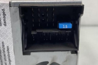 Autoradio d'origine OPEL CORSA D