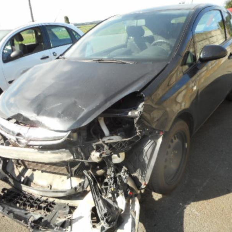 Autoradio d'origine OPEL CORSA D Photo n°4