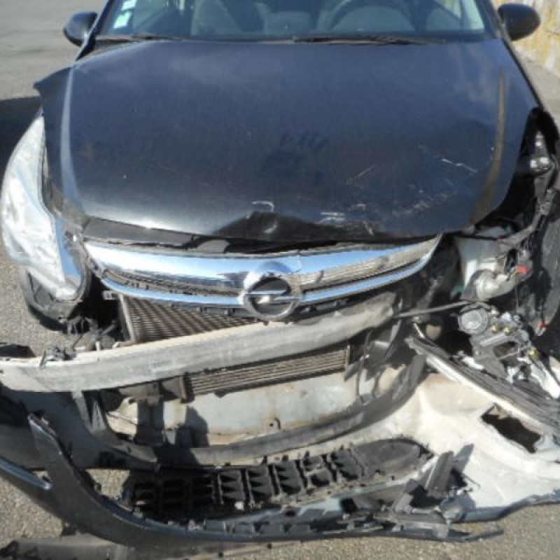 Autoradio d'origine OPEL CORSA D Photo n°5