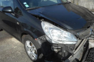 Autoradio d'origine OPEL CORSA D