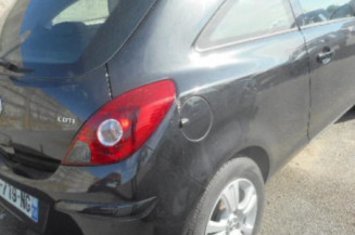 Autoradio d'origine OPEL CORSA D
