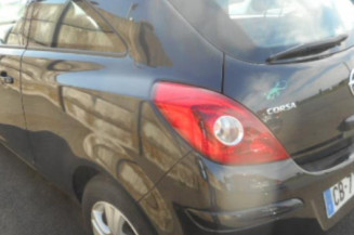 Autoradio d'origine OPEL CORSA D