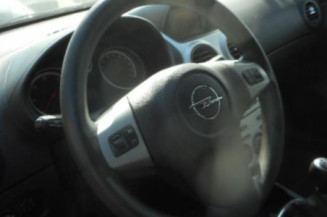 Autoradio d'origine OPEL CORSA D
