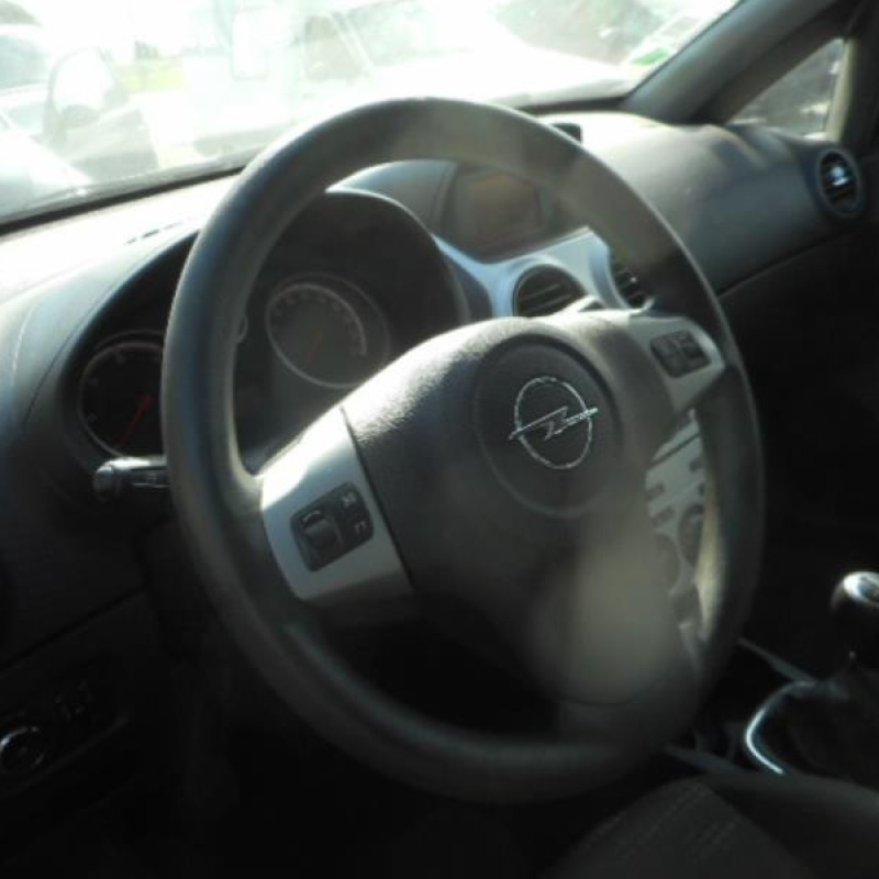 Autoradio d'origine OPEL CORSA D Photo n°9