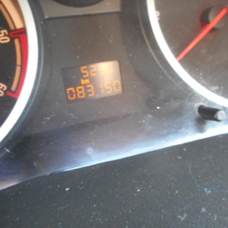 Autoradio d'origine OPEL CORSA D Photo n°12