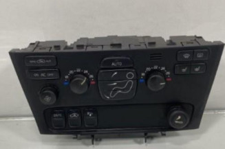 Commande chauffage VOLVO S 60 1 Photo n°1