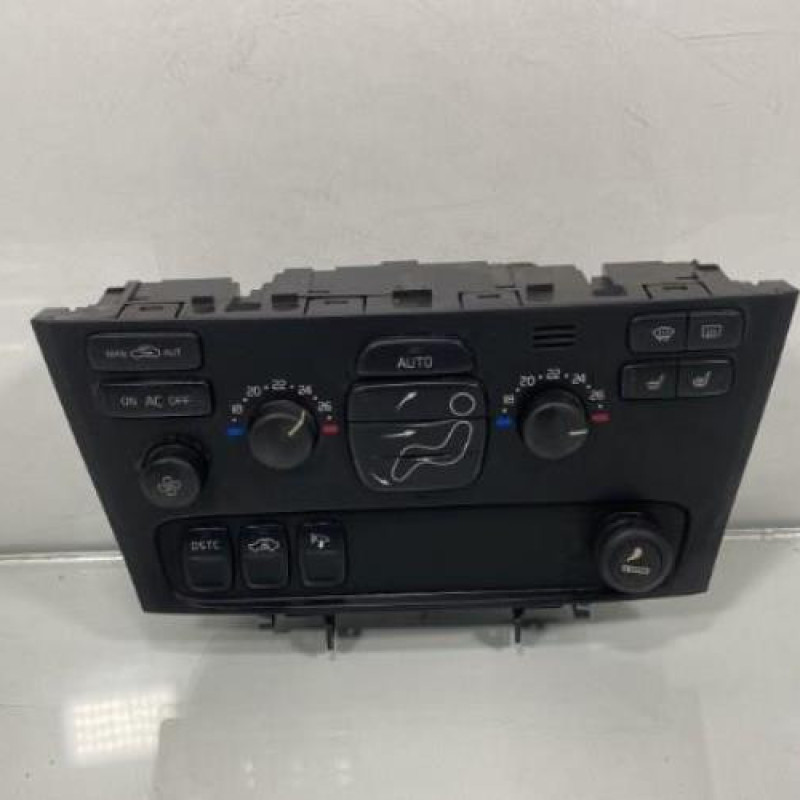 Commande chauffage VOLVO S 60 1 Photo n°1