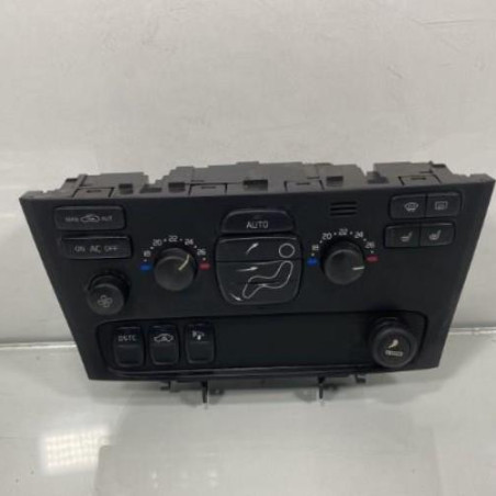 Commande chauffage VOLVO S 60 1 Photo n°1