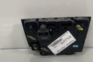 Commande chauffage VOLVO S 60 1