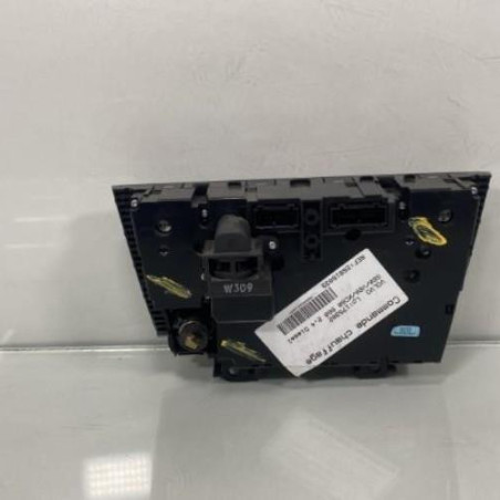Commande chauffage VOLVO S 60 1