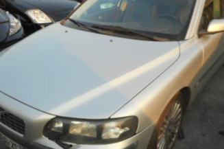 Commande chauffage VOLVO S 60 1