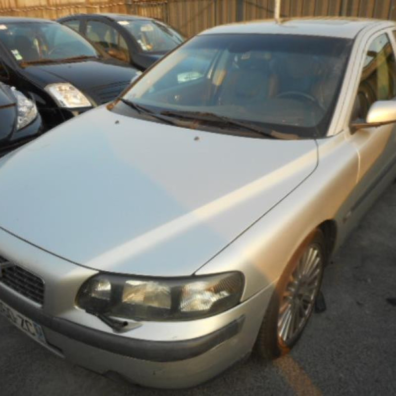 Commande chauffage VOLVO S 60 1 Photo n°4