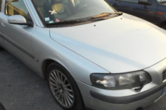 Commande chauffage VOLVO S 60 1