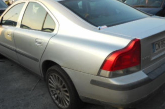 Commande chauffage VOLVO S 60 1