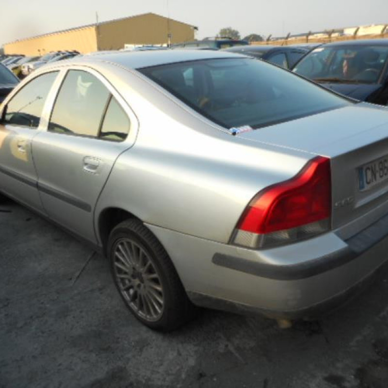 Commande chauffage VOLVO S 60 1 Photo n°7