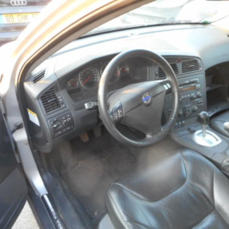 Commande chauffage VOLVO S 60 1 Photo n°8