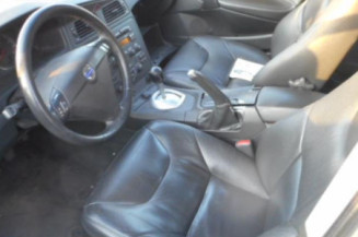 Commande chauffage VOLVO S 60 1