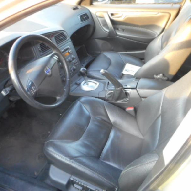 Commande chauffage VOLVO S 60 1 Photo n°9