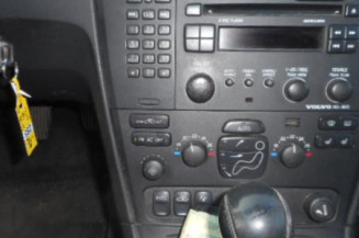 Commande chauffage VOLVO S 60 1