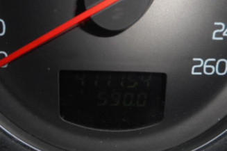 Commande chauffage VOLVO S 60 1