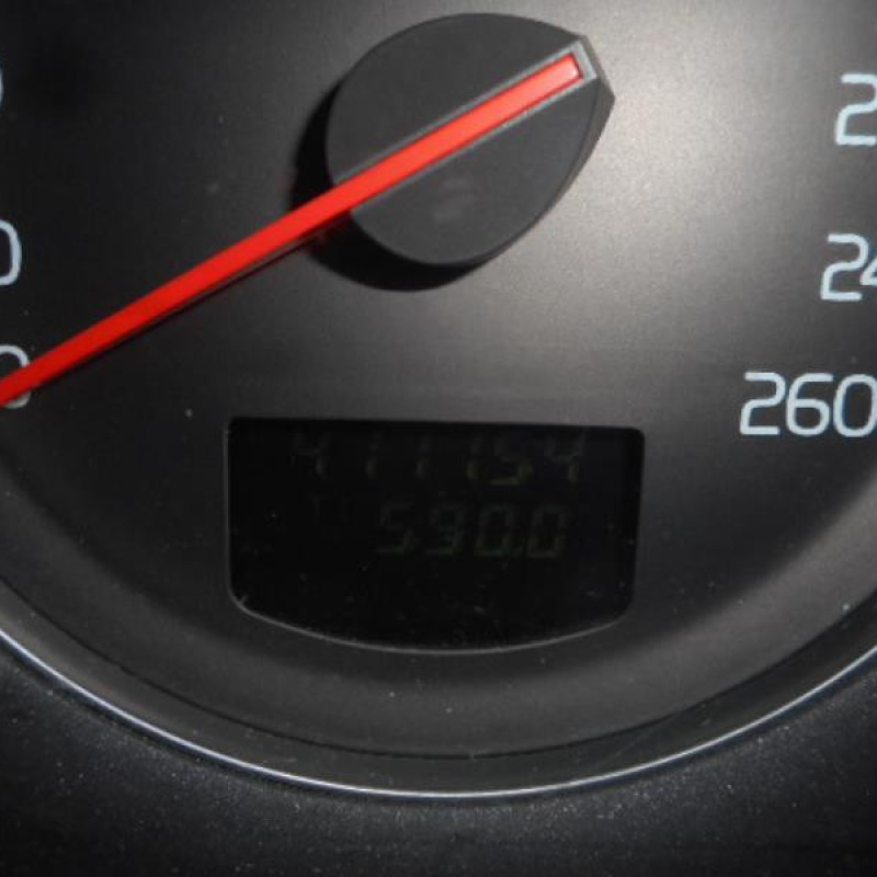 Commande chauffage VOLVO S 60 1 Photo n°11