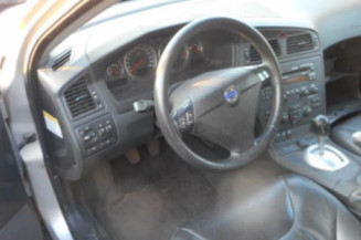 Commodo d'essuie glaces VOLVO S 60 1