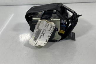 Pretensionneur de ceinture arriere gauche RENAULT MEGANE 3 Photo n°1