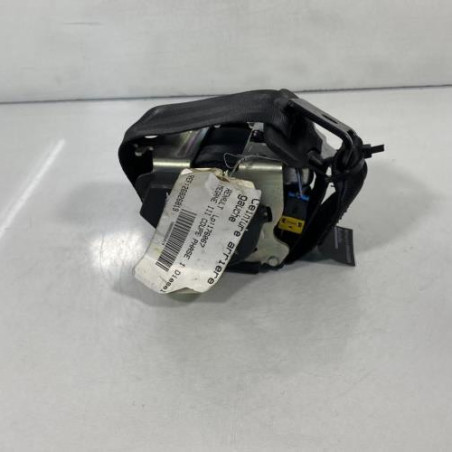 Pretensionneur de ceinture arriere gauche RENAULT MEGANE 3 Photo n°1
