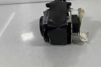 Pretensionneur de ceinture arriere gauche RENAULT MEGANE 3