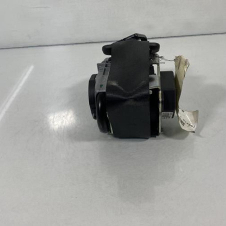 Pretensionneur de ceinture arriere gauche RENAULT MEGANE 3