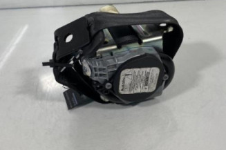 Pretensionneur de ceinture arriere gauche RENAULT MEGANE 3