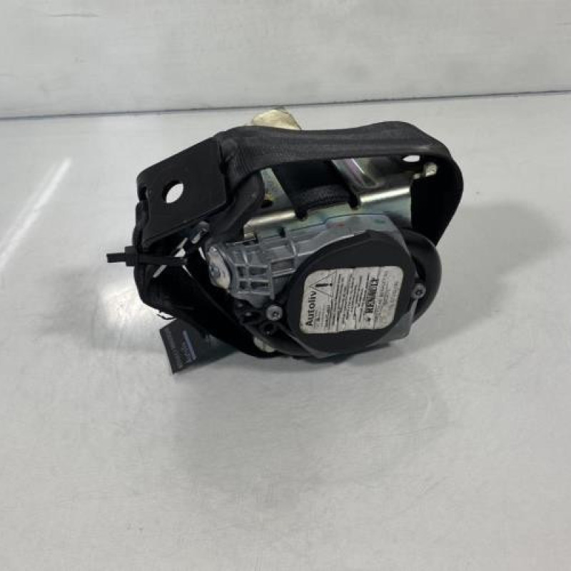 Pretensionneur de ceinture arriere gauche RENAULT MEGANE 3 Photo n°3