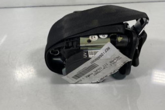 Pretensionneur de ceinture avant droit RENAULT MEGANE 3 Photo n°1